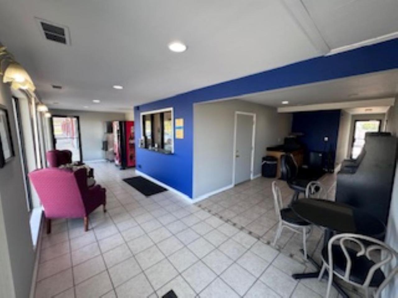 Rodeway Inn Shippensburg Dış mekan fotoğraf