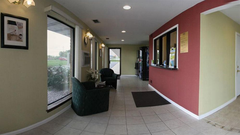 Rodeway Inn Shippensburg Dış mekan fotoğraf