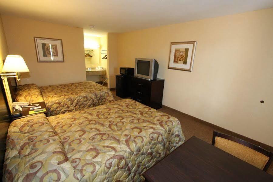 Rodeway Inn Shippensburg Dış mekan fotoğraf